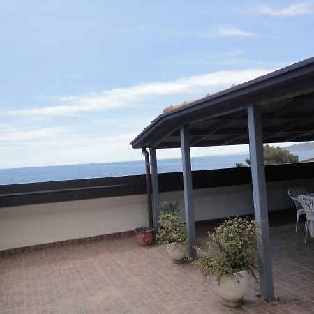 Appartamento Sul Mare أتشيريالي المظهر الخارجي الصورة