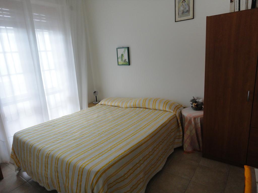 Appartamento Sul Mare أتشيريالي المظهر الخارجي الصورة