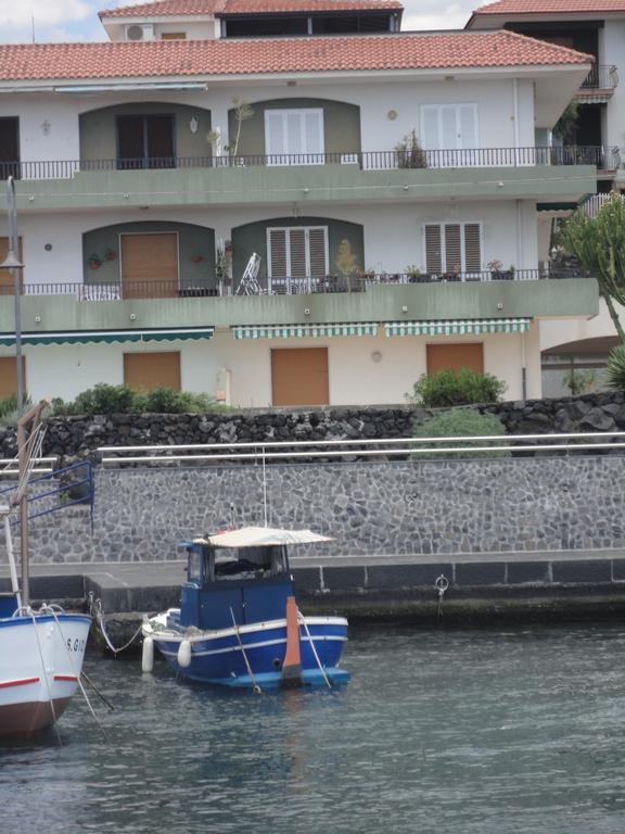 Appartamento Sul Mare أتشيريالي المظهر الخارجي الصورة