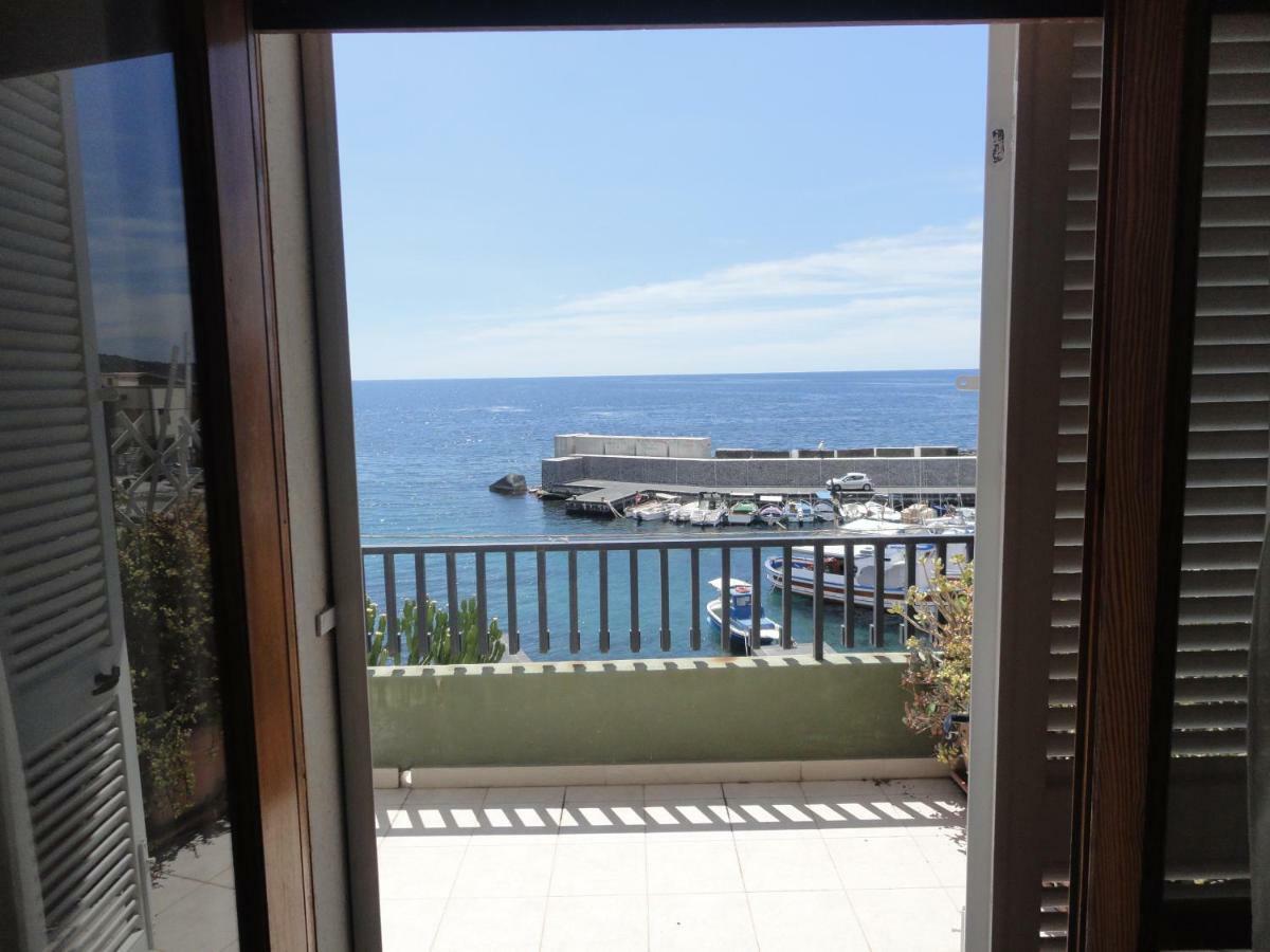 Appartamento Sul Mare أتشيريالي المظهر الخارجي الصورة